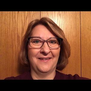 Meet your Posher, Dawn